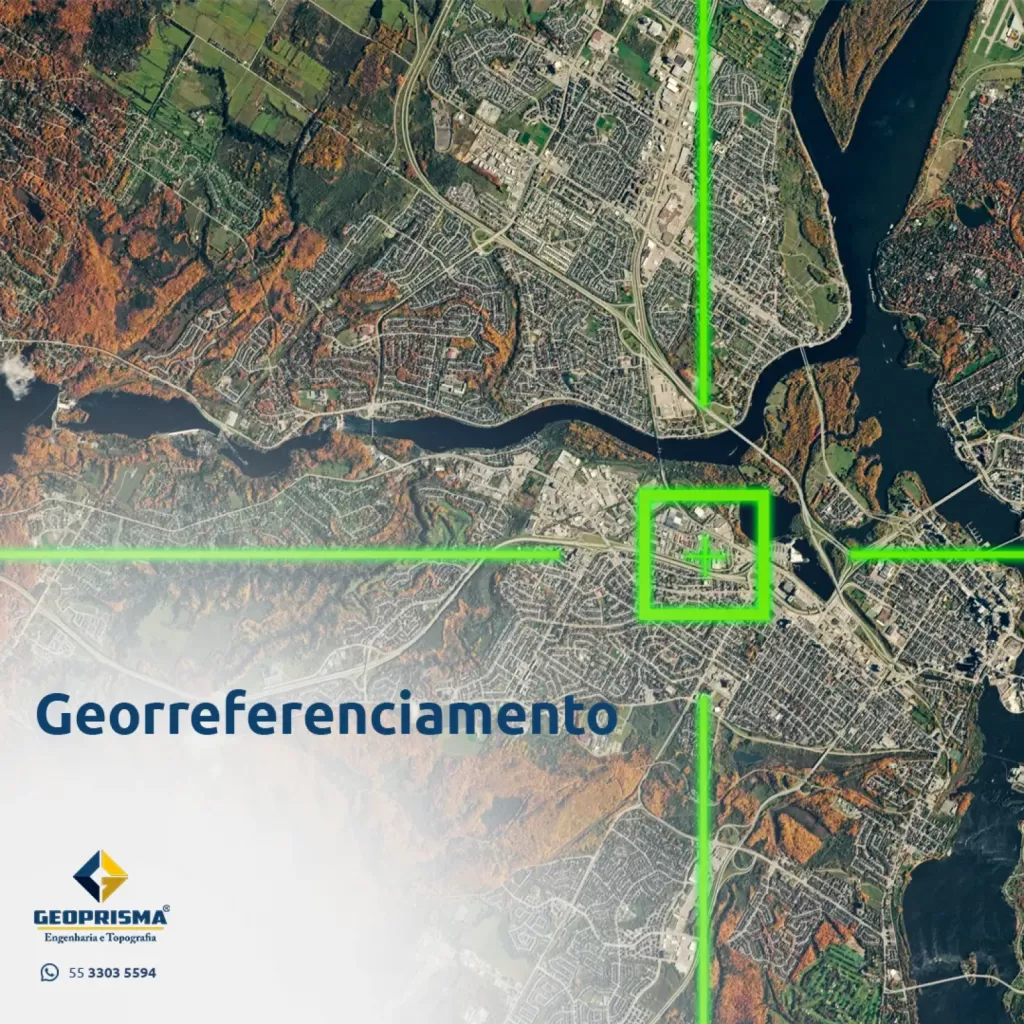 Georreferenciamento 
