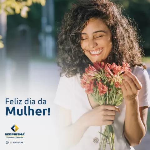 Dia da Mulher