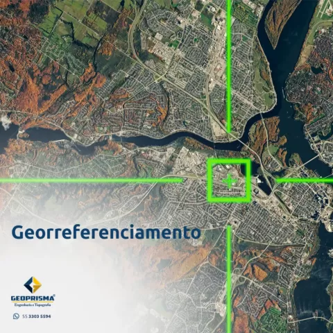 Georreferenciamento 